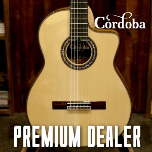 코르도바 Cordoba 클래식 기타 GK Pro